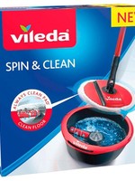 Vileda Spin & Clean - Mopset