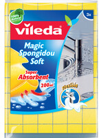 Vileda Spongidou 3pack