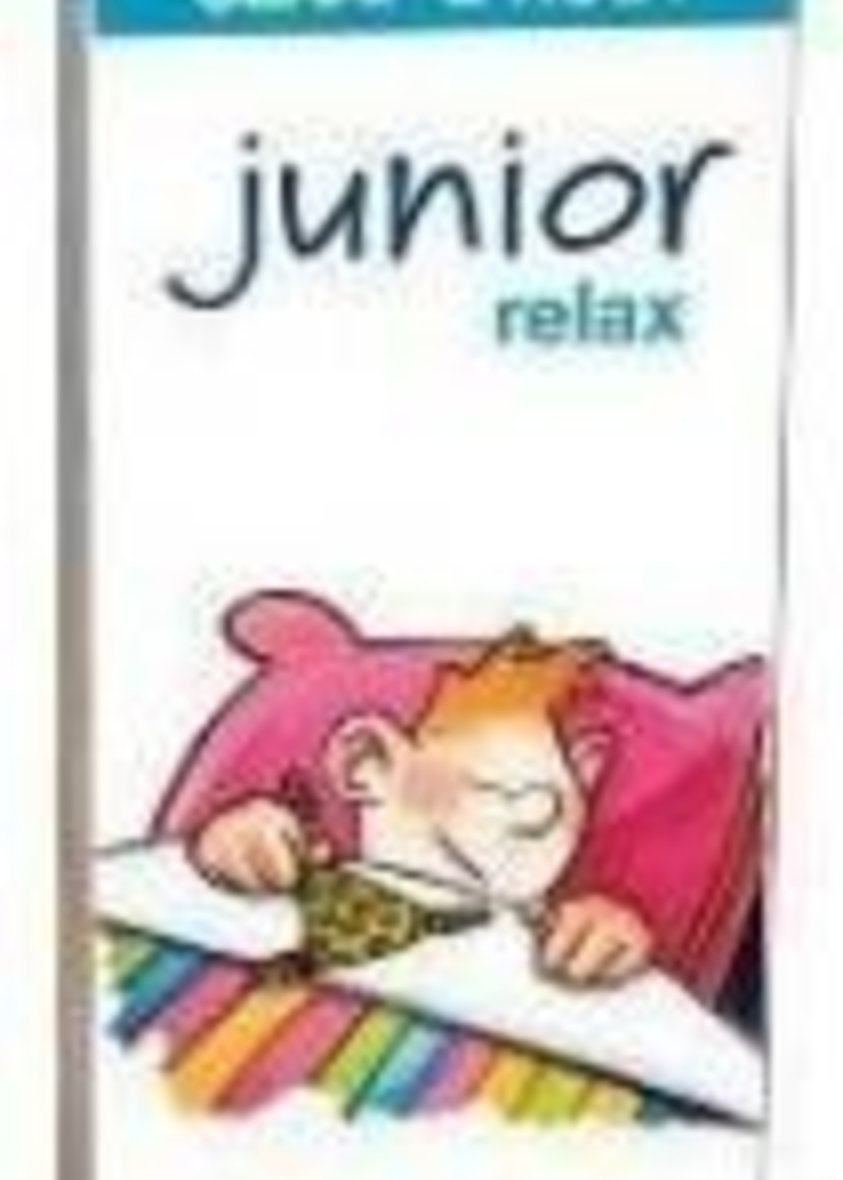 Junior relax siroop 150ml