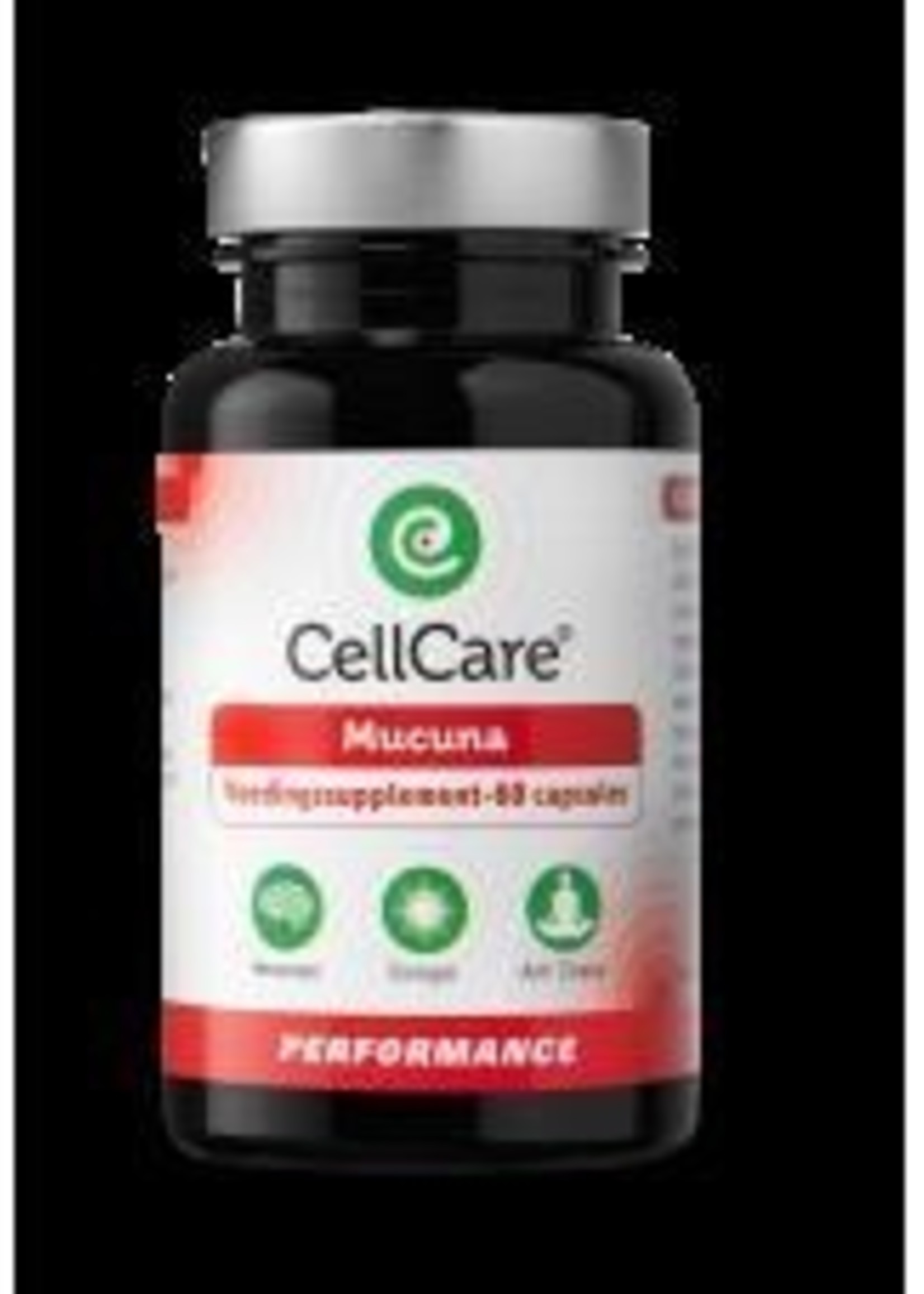 Mucuna 60vc