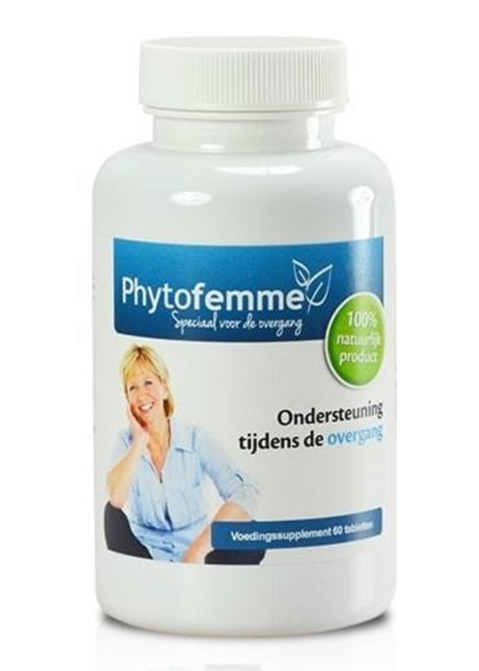 Phytofemme 60 tabletten