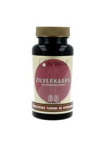 Humanutrients Zilverkaars extract 60cap