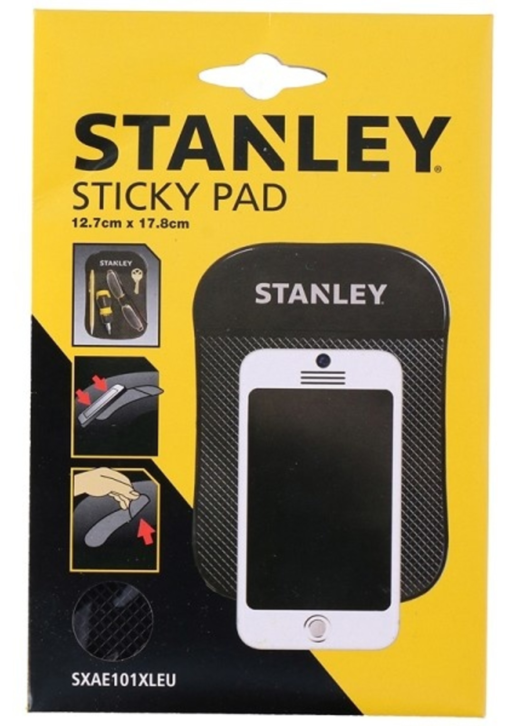 Stanley Antislipmat XL 12,7x17,8cm