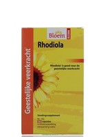 Bloem Rhodiola extra 100cap