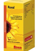 Bloem Ruval 100ml