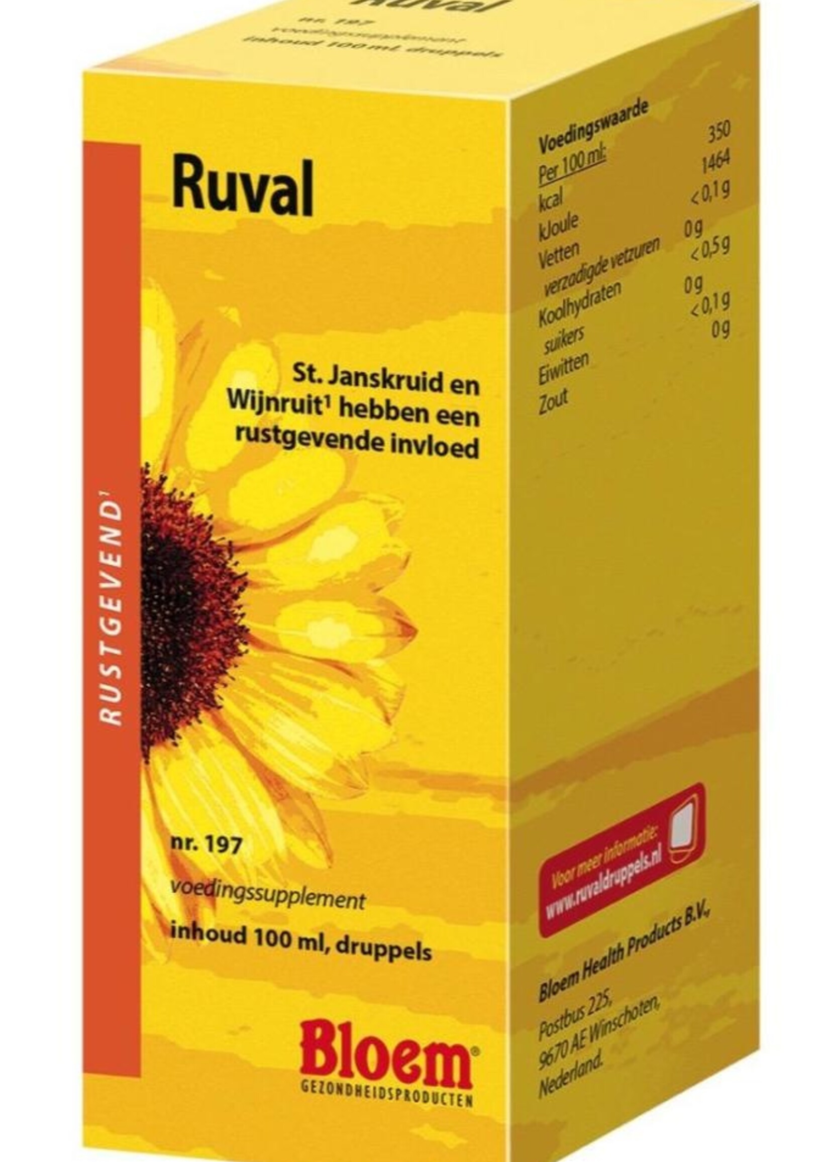 Ruval 100ml