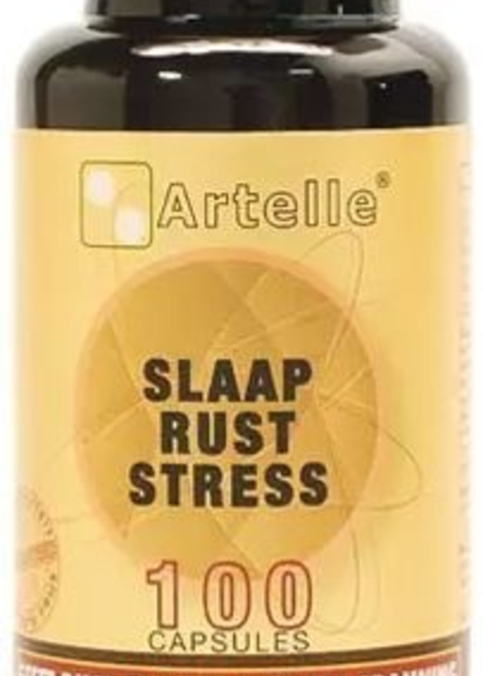 Slaap Rust Stress 100 capsules