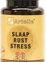 Artelle Slaap Rust Stress 30 capsules