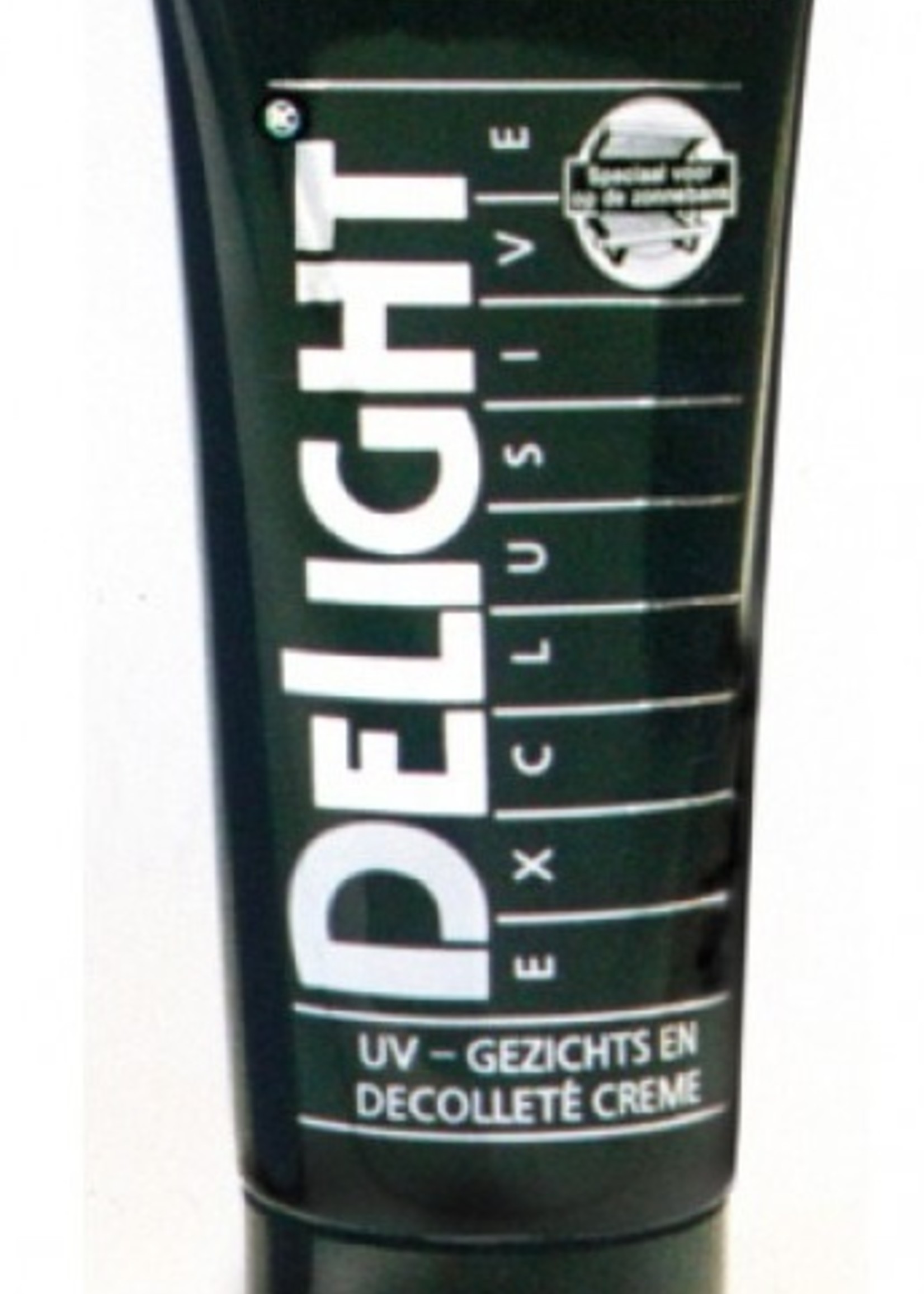 Delight Decolletecreme Face, Neck and Decollete 100 ml