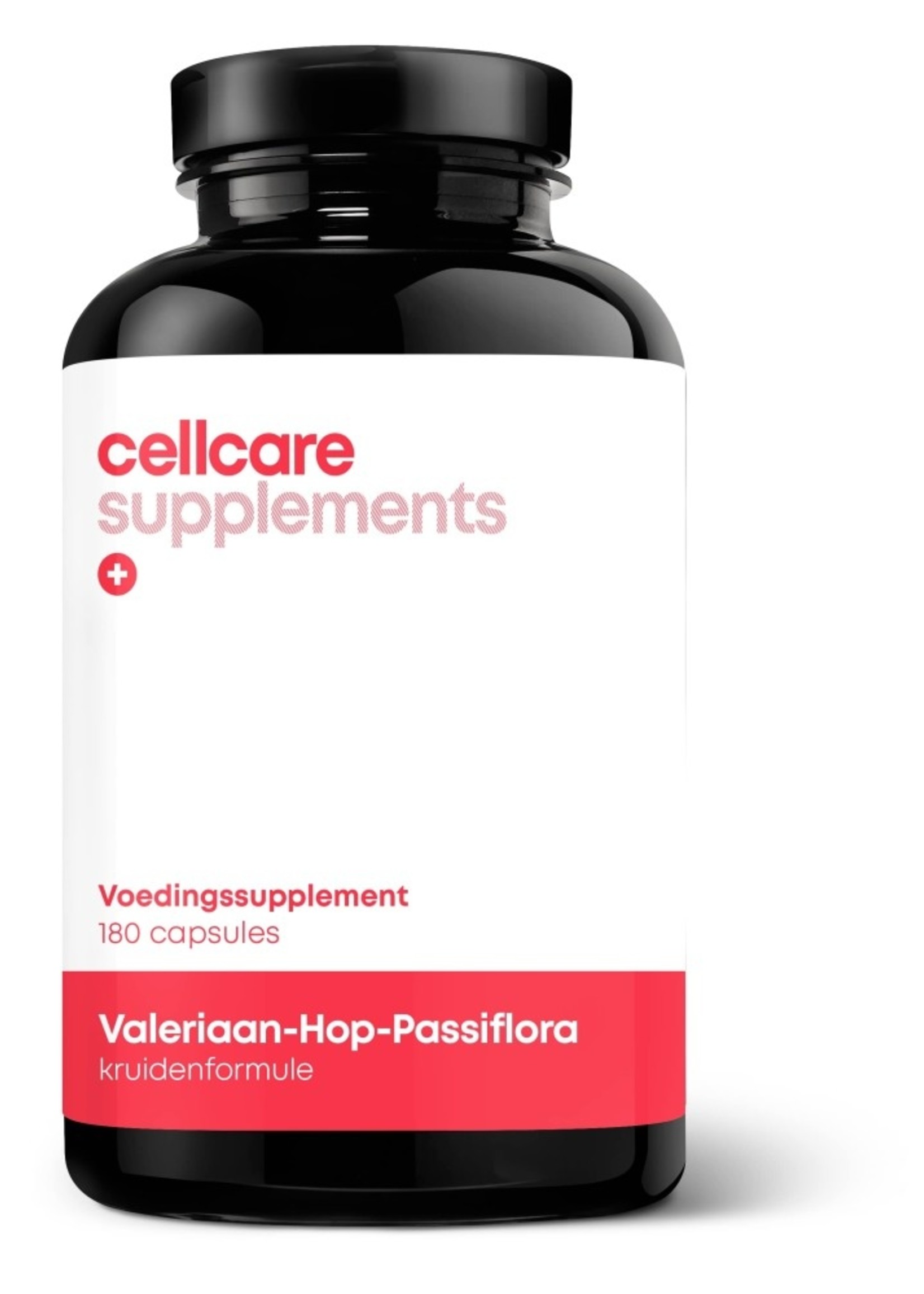 Valeriaan-hop-passiflora 180vc