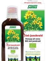 Salus Sint Janskruid sap Schoenenberg 200ml