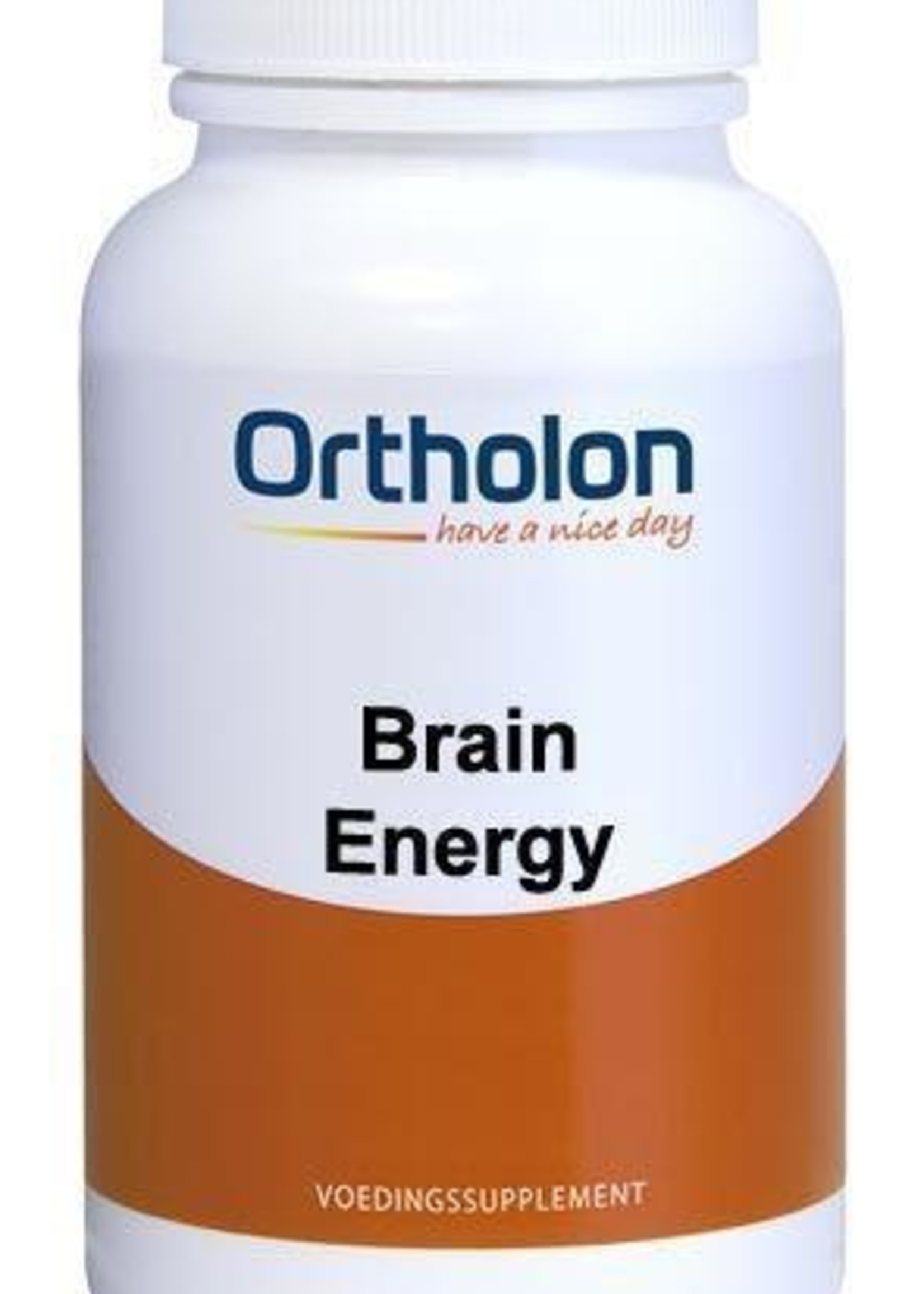 Brain energy 60vc