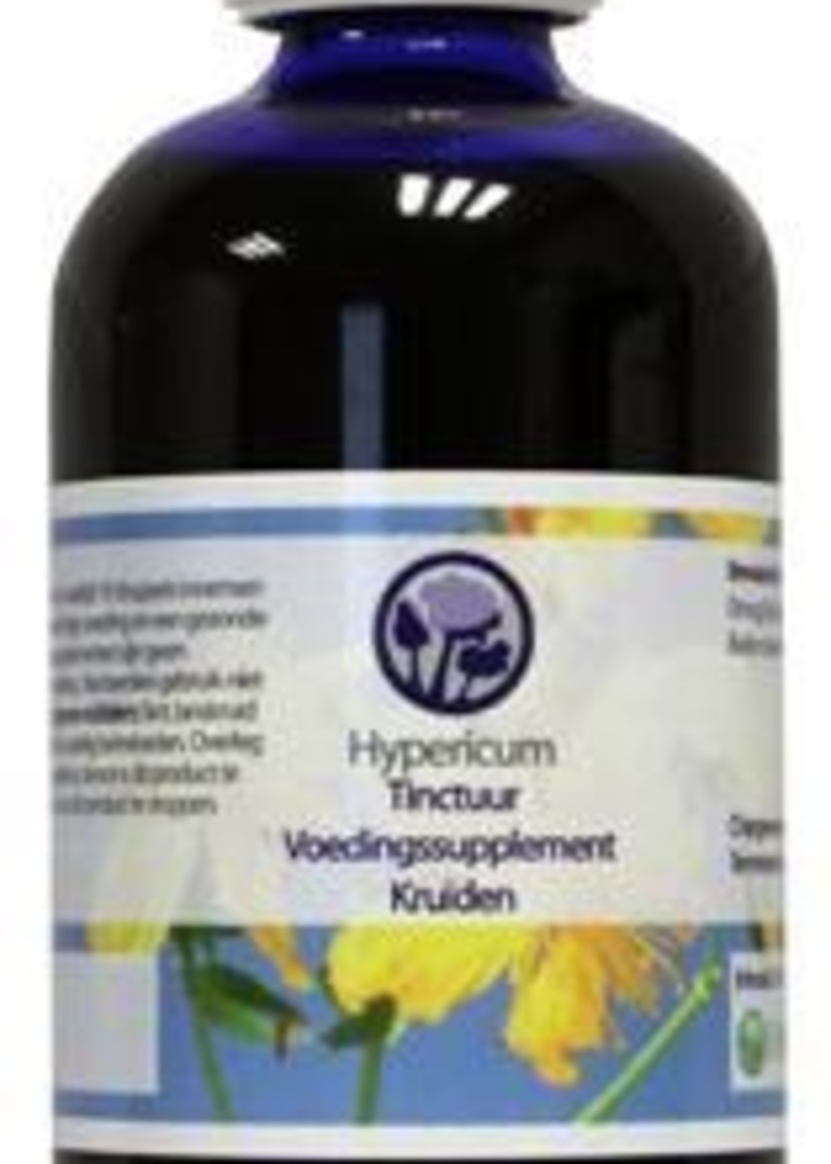 Hypericum tinctuur 100ml