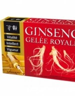 Ginseng Gelee royale 30 stuks