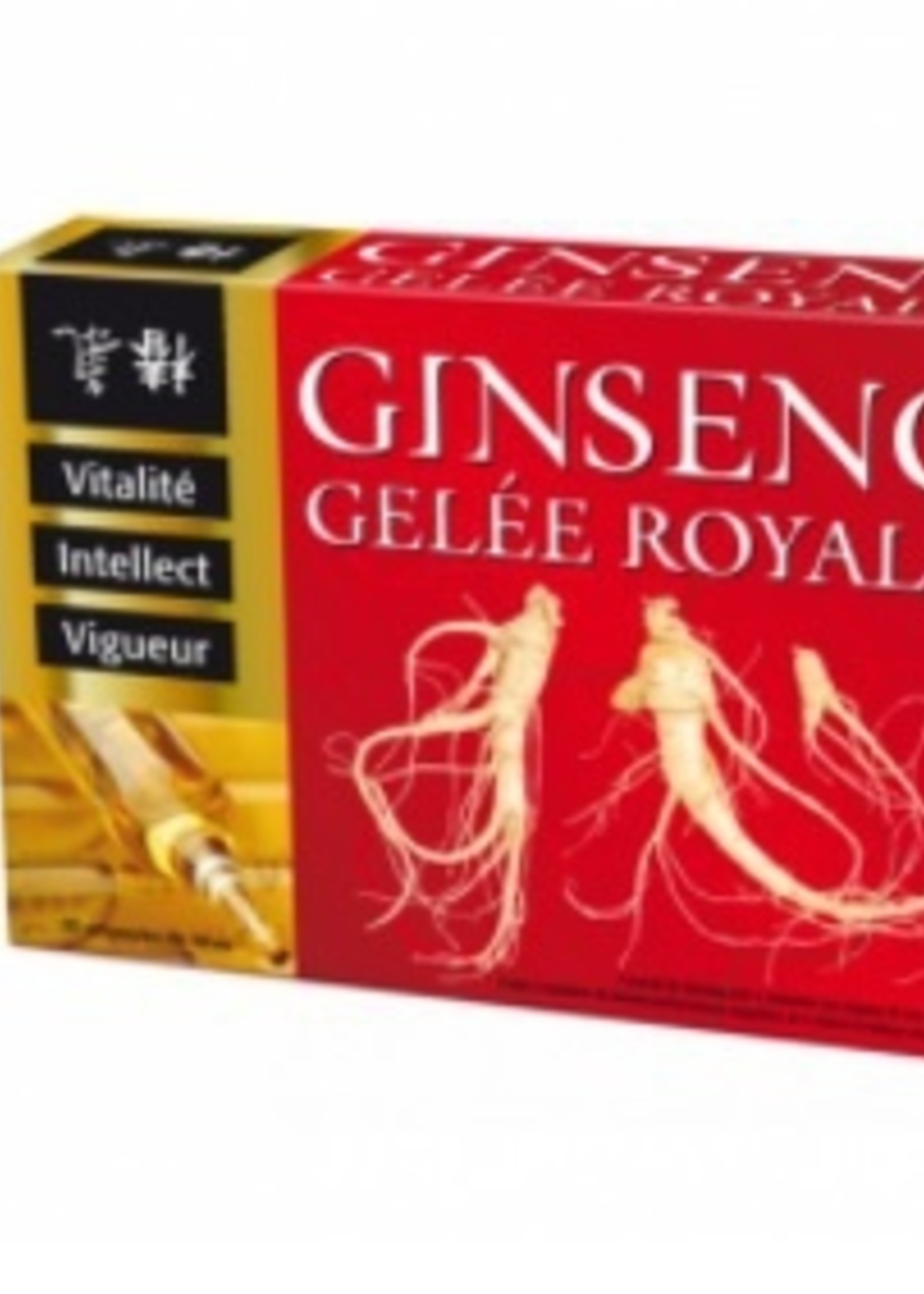 Gelee royale 30 stuks