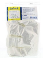 CMT Wegwerphandschoen glad 100st