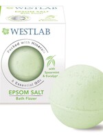 Westlab Badbruisbal Epsom Herstellend 150 Gram