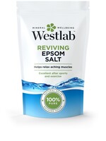 Westlab Badzout Epsom Herstellend 1 Kg