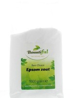 Bountiful Epsom zout 1 kg