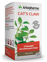 Arkocaps Cats Claw 45 capsules