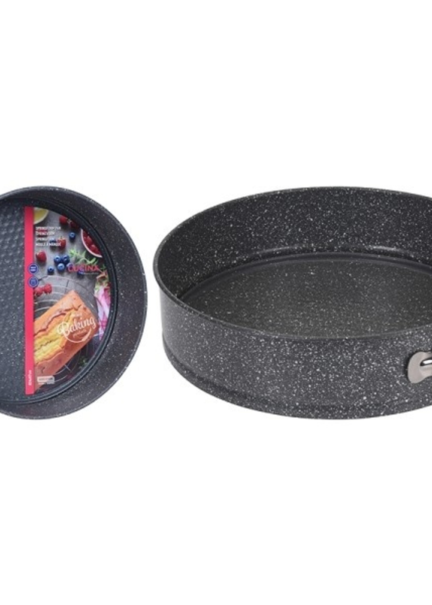 Springvorm non stick Ø24cm