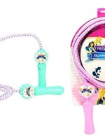 Toi Toys Princess Springtouw