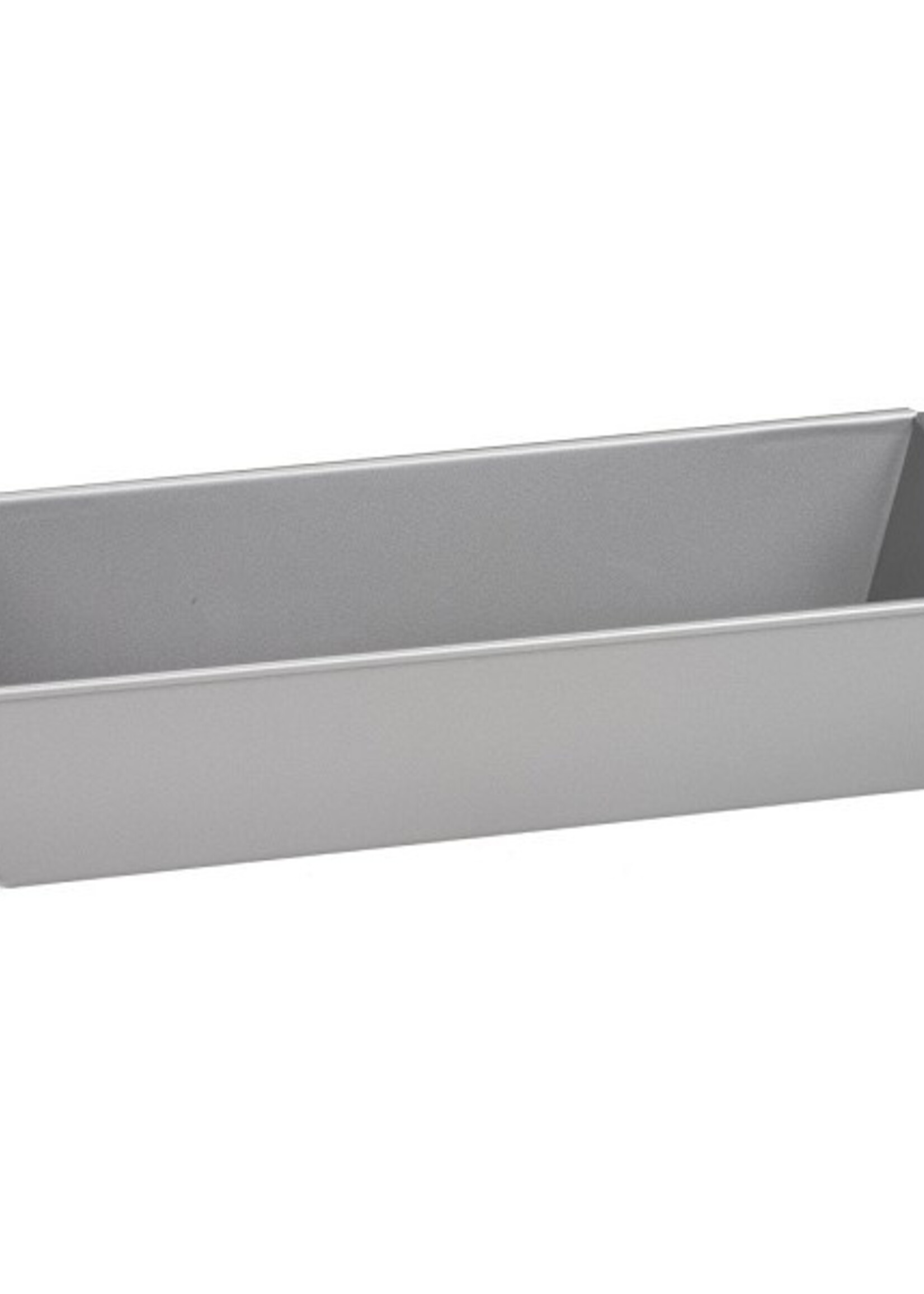 Patisse SilverTop cakevorm antikleef 25cm