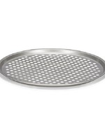 Patisse SilverTop pizzavorm geperforeerd 31cm