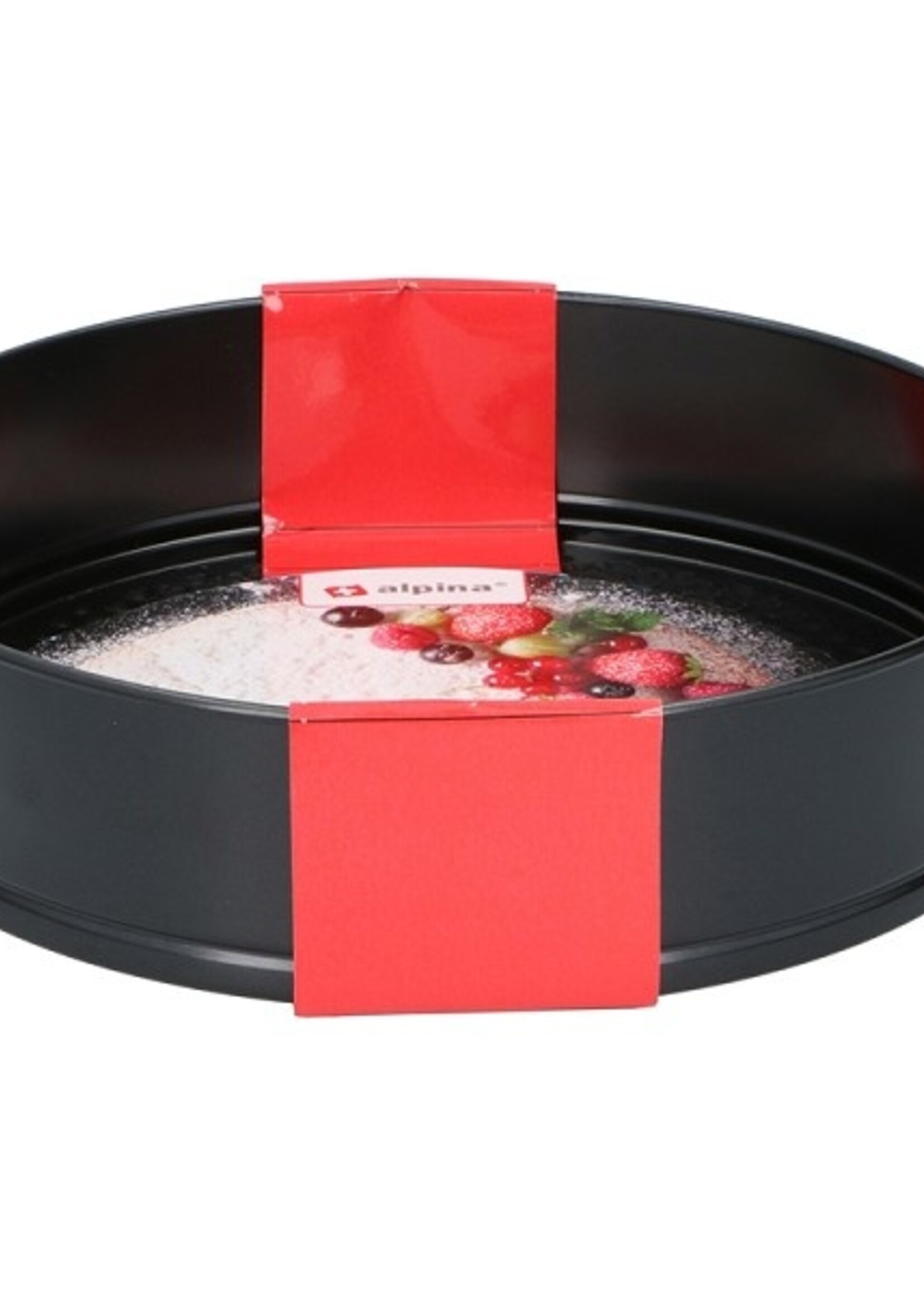 Alpina Springvorm Ø28x6,7cm