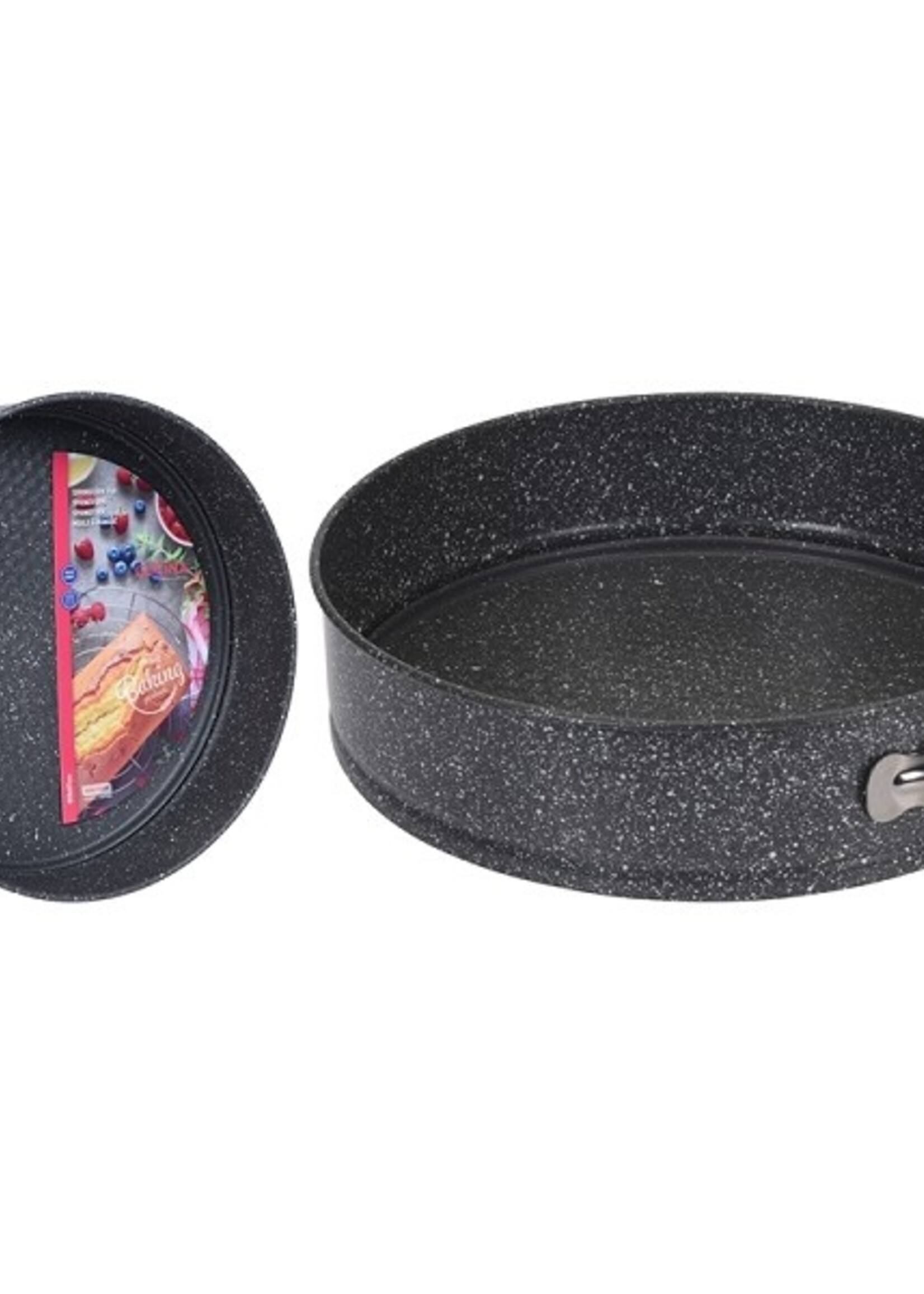 Springvorm non stick Ø28cm