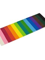 Grafix kleiset 16-delig