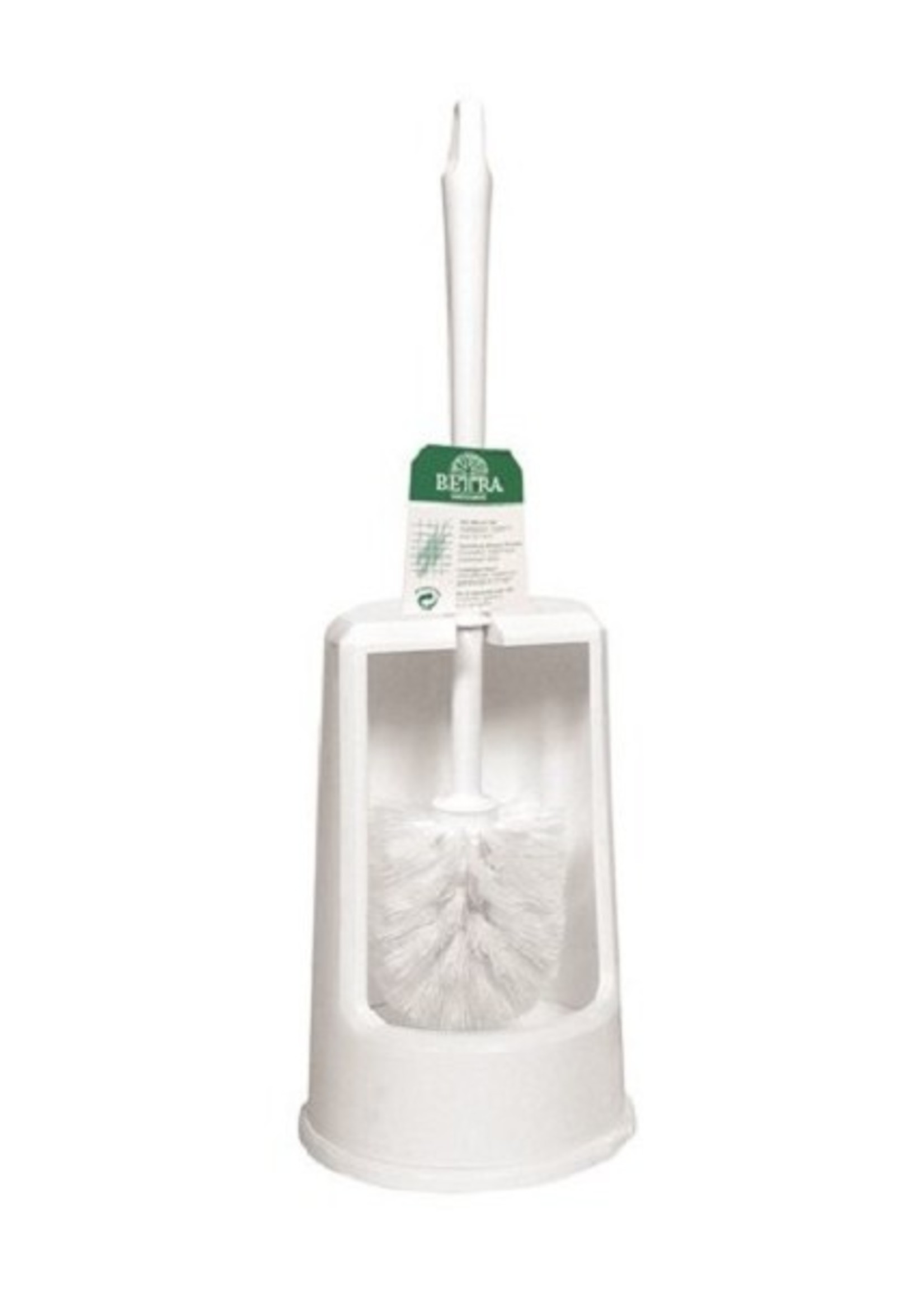 Toiletgarnituur Betra pp hoog model grijs / graniet