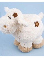 Schaap Rosa staand H25xL25cm