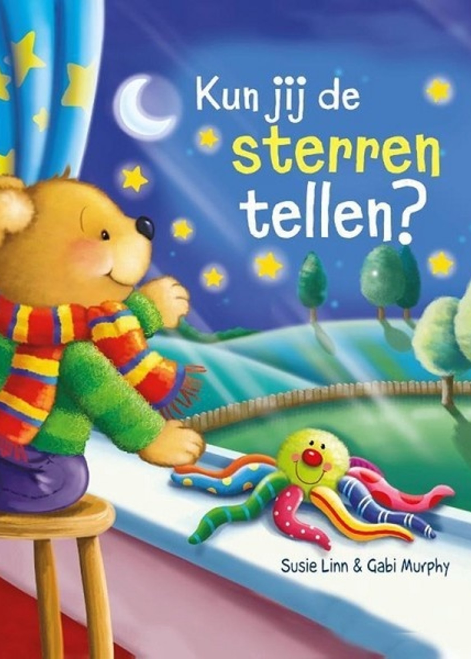 Rebo Kun jij sterren tellen