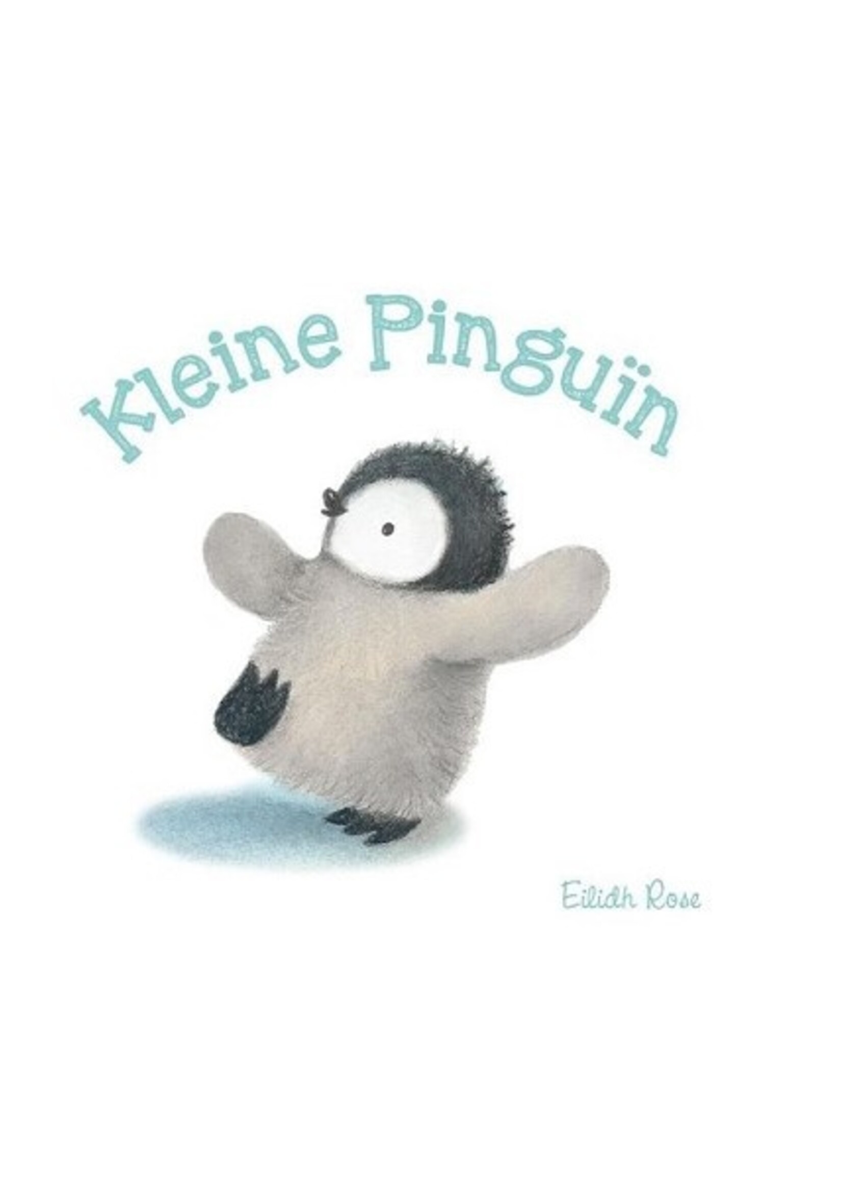 Rebo Kleine pinguin