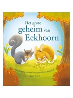 Rebo Grote geheim van Eekhoorn