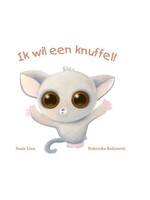 Rebo Ik wil een knuffel!