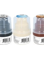 Schoenpoets 50ml met spons ALLEEN NEUTRAAL