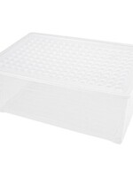 Curver Opbergbox Textielbox 45L