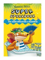 Rebo Geronimo Stilton Superspeelboek