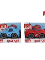 Mini Club racewagen 2ass 14,5cm