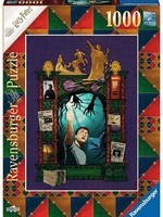 Ravensburger puzzel Harry Potter 5 1000 stukjes