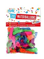 Grafix 200 Waterballonnen in zak