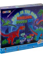 Grafix Kleiset Glow in the dark Dinosaurus
