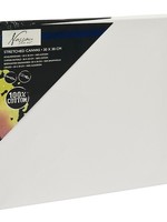 Grafix Canvas spierraam 30x30cm 100% katoen