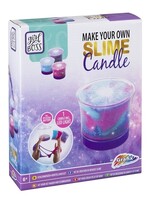 Grafix Maak je eigen Gelkaarsen