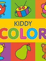 Deltas Kiddy Color (2-4 jaar)