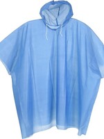 Regenponcho peva voor volwassenen