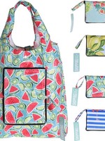 Boodschappentas opvouwbaar 37x50cm