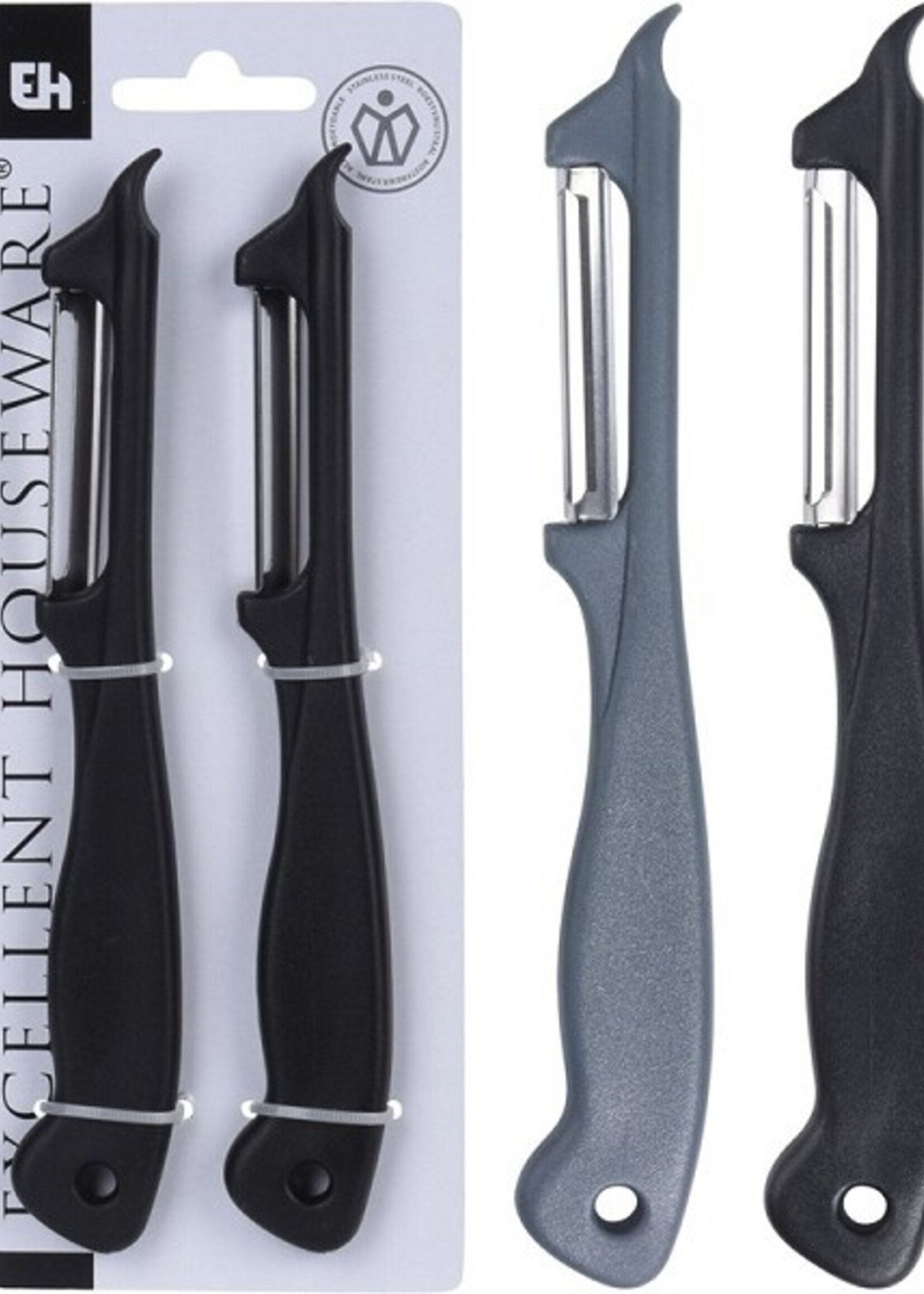 Dunschillers 2 stuks op kaart